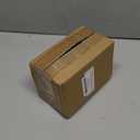 Zoofen Replacement Luggage Wheel Repair Suitcase Bag Parts Spinner Wheels Casters for Travel Customs Box W044 (A Set 4PCS)