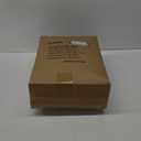 TAIMIT White King Size Comforter Set - 7 Pieces, Bed in a Bag Bedding Sets with All Season Soft Quilted Warm Fluffy Reversible Comforter,Flat Sheet,Fitted Sheet,2 Pillow Shams,2 Pillowcases