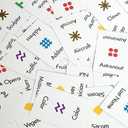 Anomia Card Game - Best Game for Adults, Kids, Couples, Teens, and Family Game Nights - Over 2 Million Copies Sold! - Easy to Learn and Play