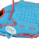 Rawlings | Players Series T-Ball & Youth Baseball Glove | Multiple Styles