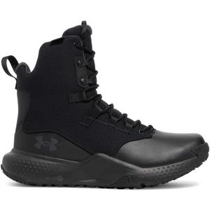 Under Armour Men's Micro G Stellar Zip Waterproof, Size 10