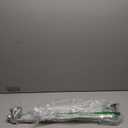 Moen BP1824CH Triva 24" Bathroom -Towel Bar, Chrome