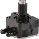 New Fuel Pump for Suzuki Outboard DF25A DF30A 25HP 30HP Engines 15100-94L00 15100-94L01 Replacement Parts