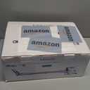 Lubluelu Cordless Vacuum Cleaner, Stick Vacuum Cordless Rechargeable with Lightweight 235W Brushless Motor, Self-Standing and Handheld Design for Carpet, Hard Floor and Pet Hair (Purple)