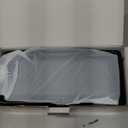 8.1" Portable Wireless Carplay Screen for Car, 2K Dash Cam & 1080P Backup Camera, Touchscreen Car Stereo with Apple Car Play/Android Auto, GPS, Bluetooth, Mirror Link, Voice Control for All Vehicles