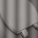 American Standard 5503A00B.020 Transitional Elongated Toilet Seat Soft Close, White