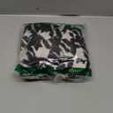 Roper Girls Aztec Polar Black 100% Polyester Fleece Jacket 5