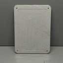 Diatomite Dish Drying Mat