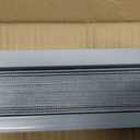 NOVINO RV Blinds for Camper Window,RV Window Shades Camper Blinds for Travel Trailer,Pleated Shade for Motorhome Motor Coach-50 W x 38" L