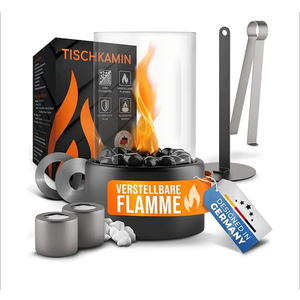 Flammtal Table Top Firepit