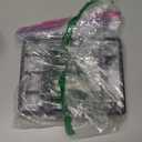 Rear Shelf Compatible with Segway Ninebot Max G30 G30LP Electric Scooter, Cargo Rack Accessories Thickened Steel Parts Designed for Heavy Loads