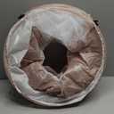 Sumbababy Tunnel Toys for Toddlers: Activity Tunnels for Young Children - Crawl Tunnels for Toddlers and Babies - Pop up Dog Tunnel