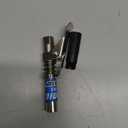 Grease Gun Coupler, 0.53" Strong Locking & Quick Release Grease Gun Tips,12000 PSI No Leakage Grease Couplers, Compatible with All Grease Guns 1/8" NPT Grease Gun Fitting