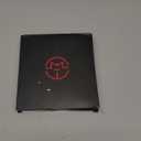 Vinich for iPhone 16 Pro Max Wallet Case with Card Holder, RFID Blocking Credit Slots Kickstand Shockproof Phone Cover Fit for iPhone 16 Pro Max 6.9" Bluish Green