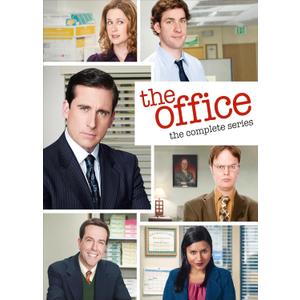 The Office: The Complete Series