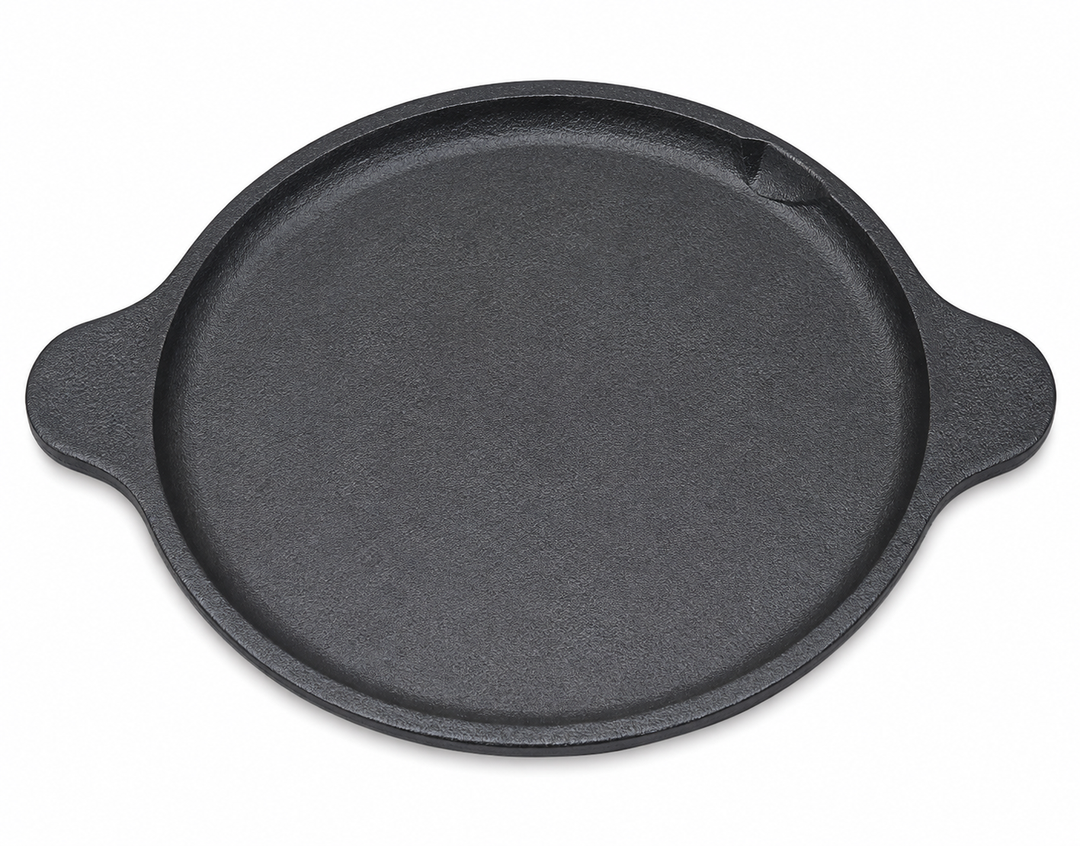 Cast Iron Skillet Nonstick Pan, 7x5"