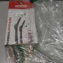 Windshield Wiper Blades Replacement for Honda HRV HR-V 2016 2017 2018 2019 2020 2021 2022 Original Factory Quality Front Rear Wipers Blade Set for My Car - 26" 18" 10" (Pack of 3)