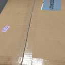 Knee Scooter, 350lbs Capacity, 13" Big PU Seat, Disc Brake Knee Walker, All Terrain Foldable Knee Scooter Walker with Bag for Foot Injuries Compact Crutches Alternative (Champagne)