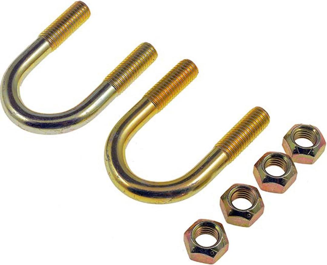 Dorman Lower Control Arm U-Bolt Kit