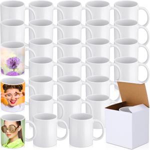 Lai Hiulaan 24 pack mugs