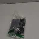 FeelinGirl Shapewear Bodysuit for Women Tummy Control Waist Bodysuit Thong Shapewear Body Shaper Going Out (X-Small-Small, A1-black)