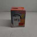 Antarctic Star Space Heater,Electric Portable Heater Fan Indoor PTC909A - Black 