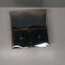 Hollyone 4.72" Green Large Christmas Velvet Ball Ornaments 4Pcs Shatterproof Christmas Tree Ornaments Set Hanging Xmas Balls Decor for Wedding Holiday Wreath Home Decor