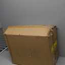 Bedsure Waffle Comforter Set King, Soft and Breathable Coconut White Bedding Comforter Set, 3 Pieces, 1 Waffle Weave Comforter (104"x90") and 2 Pillowcases (20"x36")