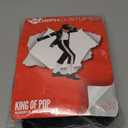 Morph Popstar Costume for Kids, 80s Disco Outfits for Boys, Retro Costume Boys, 80s Party Wear, Halloween Costumes for Kids (Medium)