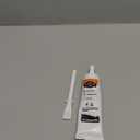 Tent Seam Sealer 120ml, No Sew Solution Waterproof Fast Cure Seam Sealer Tent, for Tents and Outdoor Fabric, Clear (1 Pack)