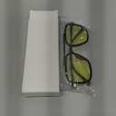 MUTYNE Large Frame Sunglasses For Women Men, Retro Glasses For Shopping Outings