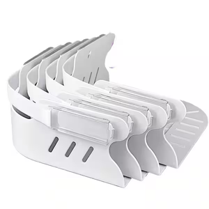  4-Piece Bed Sheet Holder Straps with Anti-Slip Pads
