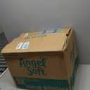 Angel Soft Toilet Paper, 48 Mega Rolls = 192 Regular Rolls, Soft and Strong Toilet Tissue, 320 Sheet