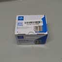 Medline Digital Wrist Blood Pressure Monitor, Wearable, Digital LCD Display, Stores Up To 60 Readings, Batteries Included