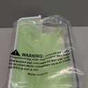 Upgraded DA97-12650A Refrigerator Door Shelf Bin (Right) fit for Samsung Refrigerator Parts RF260, RF261, RF263 Replaces DA63-06963 DA63-07104A - BY AMI PARTS