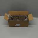 Sponge Holder for Kitchen Sink, Kitchen Sink Caddy Rustproof 304 Stainless Steel Dish Sponge Organizer with Detachable Dishcloth Rack Bathroom Organizer Dish Soap Dispenser Brush Holder Storage