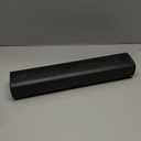 Sound Bar for Smart TV, Soundbar for TV with Bass Reflector and Easy Set up, Home Audio Surround Sound System for TV PC Projector, Wall Mountable