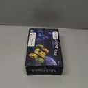 Remote Control Car, RC Cars Toys for Kids Ages 6-12, 4WD Stunt Car with LED Lights & 360 Flips, 2.4GHz, Upgraded USB-C Modular Batteries, 8-10 Year Old Boys Birthday Gift 1-Blue