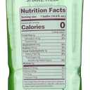 4 x Alo Organic Peach Plum Aloe Vera Juice, 16.9 FZ (BBD APR 10 2026)