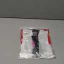 Avidlove Women Sexy Panties Lace Cheeky Panty Rhinestone Bikini Underwear 1-4 Pack (Large)