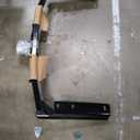 CURT 13453 Class 3 Trailer Hitch, 2-Inch Receiver, Fits Select Toyota Highlander