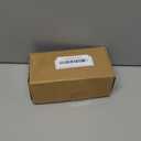 PATIKIL Velvet Drawstring Bags 6"x6", 6 Pcs Velvet Gift Bag with Pearl, Mini Candy Packaging Storage Pouches for Christmas Jewelry Webbing Party Favor, Champagne