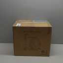 Portable Carpet Cleaner Machine with Steam and Heating Techology,15Kpa Powerful Suction with Versatile Tools for Pets, Couch, Car, Self-Cleaning, Compact Spot Cleaner for Stairs/Furniture/Rug