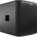 ALTO TS15S 2500W 15" Subwoofer, Powered PA Speaker with 6 Selectable DSP Modes, Easy Setup, 132 dB, 3" Voice Coil, Superior Bass