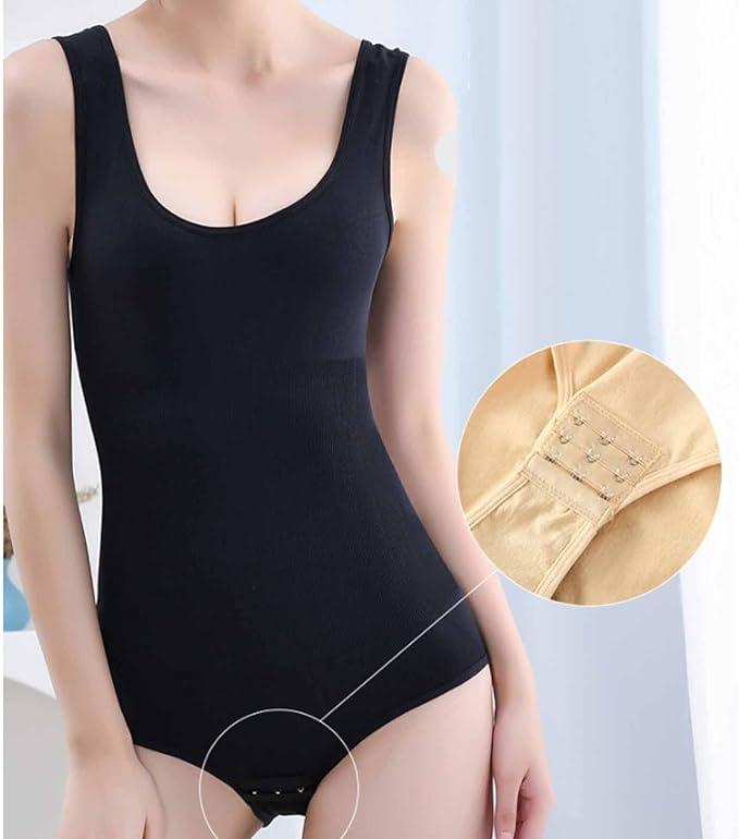Shapewear for Women Top Slim Bodysuit Body Shaper 3XL