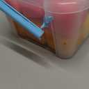 24 Pack Slow Rising Stress Cube, Large Size Dough Stress Balls Fidget Toys for Stress Relief, Pull Stretch Fidgets for Classroom Prize Box Toys, Classroom Reward for Student