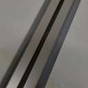 Gold Abstract Art 18x36 2 Pack