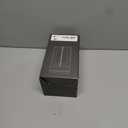 Portable Metal Table Lamp for Indoor/Outdoor ,Rechargeable Cordless LED Lamp, 3-Colour Infinitely Dimming Battery Powered Small Desk Lamp, Restaurant/Bedroom/Bar/Coffee Shop/Camping Light (Gold)