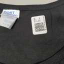 Fleur de Lis Tank Top, L