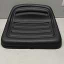 Riding Lawn Mower Seat Black Fit For Craftsman Exmark Gravely Husqvarna Kubota Fit For Toyota forklift seats, suitable for riding mowers, tractors, forklifts, diggers, dozers, aerial lifts & excavator